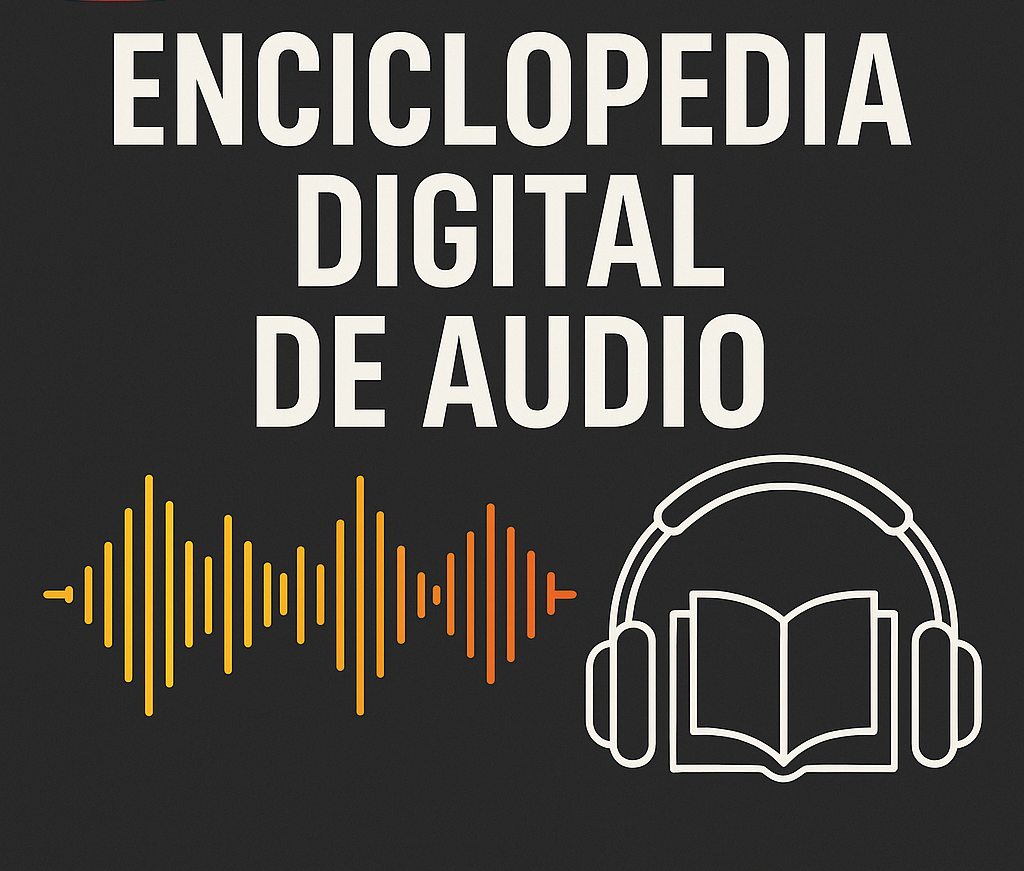 Enciclopedia de Audio