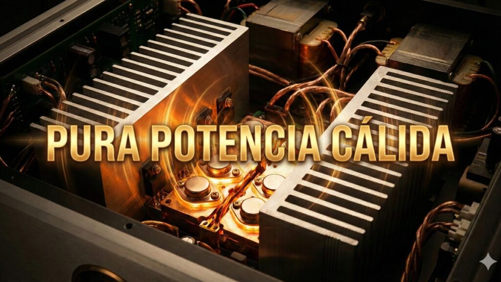 Amplificador Clase AB