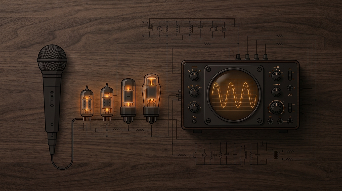 Historia de Sennheiser